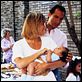 Nico - Acima da Lei : foto Sharon Stone, Steven Seagal