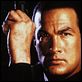 Nico - Acima da Lei : foto Steven Seagal