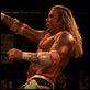 O Lutador : foto Mickey Rourke