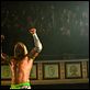 O Lutador : foto Mickey Rourke
