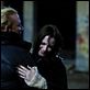 O Lutador : foto Evan Rachel Wood, Mickey Rourke