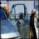 O Lutador : foto Marisa Tomei, Mickey Rourke