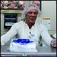 O Lutador : foto Mickey Rourke