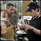 O Solista : foto Robert Downey Jr., Tom Hollander