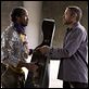 O Solista : foto Jamie Foxx, Robert Downey Jr.
