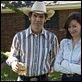 W. : foto Elizabeth Banks, Josh Brolin