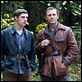 Um Ato de Liberdade : foto Daniel Craig, Jamie Bell