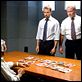 O Traidor : foto Guy Pearce, Neal McDonough