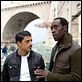 O Traidor : foto Don Cheadle, Saïd Taghmaoui