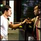 O Traidor : foto Don Cheadle, Saïd Taghmaoui