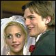 Recém-Casados : foto Ashton Kutcher, Brittany Murphy