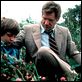 A Testemunha : foto Harrison Ford