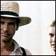 A Testemunha : foto Harrison Ford