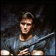 O Justiceiro : foto Dolph Lundgren