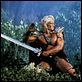 Mestres do Universo : foto Dolph Lundgren