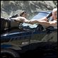 Velozes & Furiosos 4 : foto Michelle Rodriguez, Vin Diesel