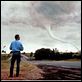 Twister : foto Bill Paxton