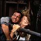 Twister : foto Bill Paxton, Helen Hunt