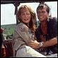 Twister : foto Bill Paxton, Helen Hunt