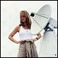 Twister : foto Helen Hunt