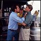 Twister : foto Bill Paxton, Cary Elwes