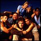 Marcação Cerrada : foto Ali Larter, Amy Smart, James Van Der Beek, Paul Walker, Scott Caan