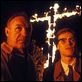 Mississipi em Chamas : foto Gene Hackman, Willem Dafoe
