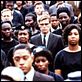 Mississipi em Chamas : foto Willem Dafoe