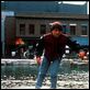 De Volta Para o Futuro 2 : foto Michael J. Fox