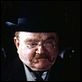 Na Época do Ragtime : foto James Cagney