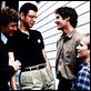 O Reencontro : foto Jeff Goldblum, Kevin Kline, Tom Berenger, William Hurt