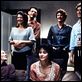 O Reencontro : foto Jeff Goldblum, Kevin Kline, Tom Berenger, William Hurt