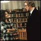 Hannah e Suas Irmãs : foto Barbara Hershey, Michael Caine