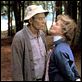 Num Lago Dourado : foto Henry Fonda, Katharine Hepburn