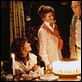 Num Lago Dourado : foto Henry Fonda, Jane Fonda, Katharine Hepburn
