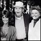 Num Lago Dourado : foto Henry Fonda, Jane Fonda, Katharine Hepburn
