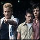 Conta Comigo : foto Kiefer Sutherland