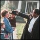 Bird : foto Forest Whitaker
