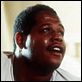 Bird : foto Forest Whitaker
