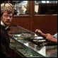 Um Século em 43 Minutos : foto Malcolm McDowell