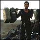 Mad Max 2 - A Caçada Continua : foto Mel Gibson