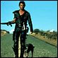 Mad Max 2 - A Caçada Continua : foto Mel Gibson
