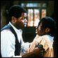 A Cor Púrpura : foto Danny Glover, Whoopi Goldberg