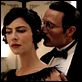 Coco Chanel & Igor Stravinsky : foto Anna Mouglalis, Mads Mikkelsen