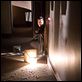 Max Payne : foto Mark Wahlberg