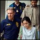 Território Restrito : foto Alice Braga, Harrison Ford