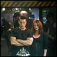 O Exterminador do Futuro - A Salvação : foto Bryce Dallas Howard, Christian Bale