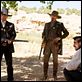 Appaloosa - Uma Cidade Sem Lei : foto Jeremy Irons, Viggo Mortensen