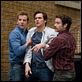 Sim Senhor : foto Bradley Cooper, Danny Masterson, Jim Carrey