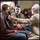 Sim Senhor : foto Jim Carrey, Terence Stamp